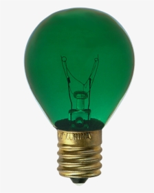 22087b - Incandescent Light Bulb, HD Png Download, Free Download