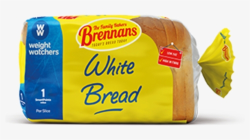 Brennans Weight Watchers Bread, HD Png Download, Free Download