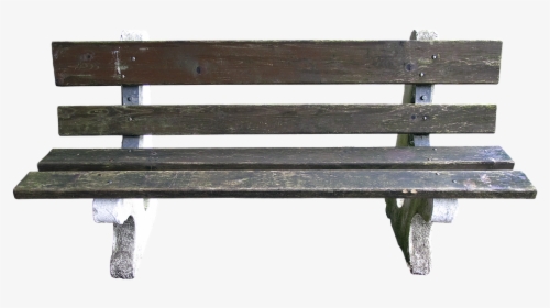 Bank, Wooden Bench, Seat, Rest, Old, Tranquility Base - Picsart Sitting Background Png, Transparent Png, Free Download