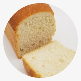 White Bread - Sliced Bread, HD Png Download, Free Download