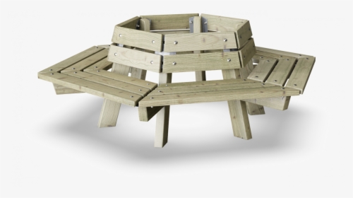 Wooden Bench Png, Transparent Png, Free Download
