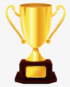 Trophy Clipart Png, Transparent Png, Free Download