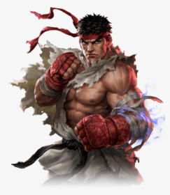 Teppen リュウ, HD Png Download, Free Download