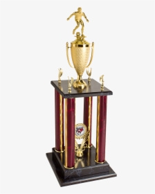1st Place Trophy Track, HD Png Download, Free Download