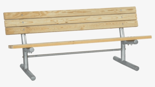 Outdoor Bench, HD Png Download, Free Download