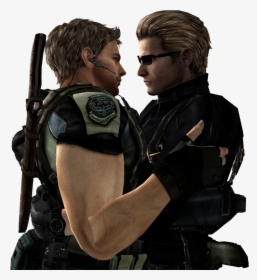 Chris Wesker, HD Png Download, Free Download