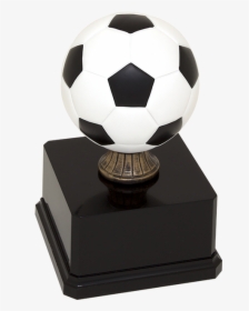Tsbr103 550 In Soccer B Trophy - Trophy, HD Png Download, Free Download