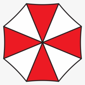 Wesker Cg Art - Umbrella Corporation Logo Png, Transparent Png, Free Download