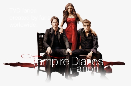 Transparent Vampire Diaries Png - Png Vampire Diaries, Png Download, Free Download