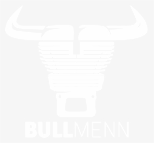 Bullmenn Logo - Bullmenn Royal Enfield Logo, HD Png Download, Free Download