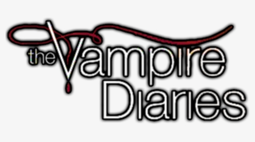 Vampire Diaries Serie Png, Transparent Png, Free Download