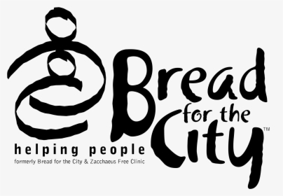 Bread For The City 01 Logo Png Transparent - Bread For The City Transparent Logo, Png Download, Free Download