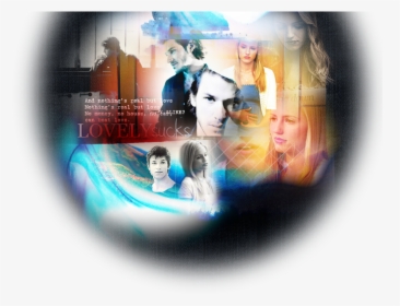 Transparent Vampire Diaries Png - Graphic Design, Png Download, Free Download