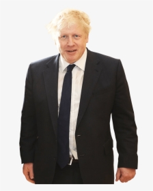 Boris Johnson No Background Image - Boris Johnson Transparent Background, HD Png Download, Free Download