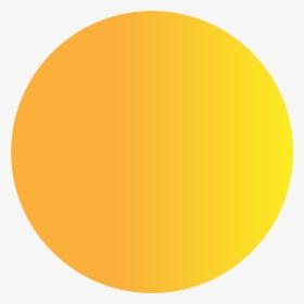Transparent The Sun Png - Gradient Sun Png, Png Download, Free Download
