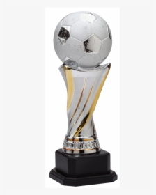 Large Soccer Ball Trophy, HD Png Download, Free Download