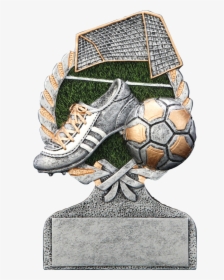 Soccer Centurion Series P - Soccer Awards, HD Png Download, Free Download