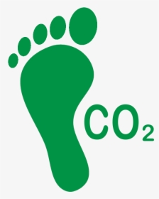 Calculate Your Carbon Footprint - Vector Carbon Footprint Icon, HD Png Download, Free Download