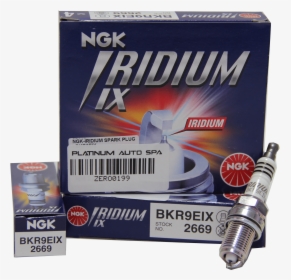 Ngk Iridium 9 Spark Plug Subaru In Sri Lanka - Ngk Spark Plugs, HD Png Download, Free Download