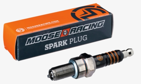 Moose Spark Plug - Spark Plug B8es Racing, HD Png Download, Free Download