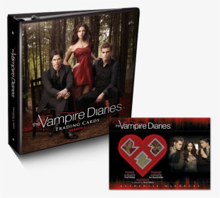 Vampire Diaries Season 2, HD Png Download, Free Download