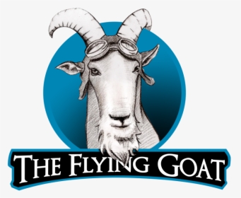 The Flying Goat - Flying Goat Spokane, HD Png Download, Free Download
