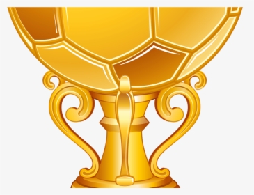 Football Trophy Clipart - Football Trophy Png, Transparent Png, Free Download