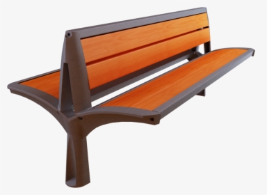 Bench, HD Png Download, Free Download