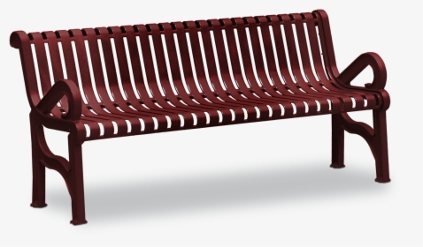 Bench, HD Png Download, Free Download