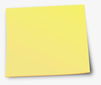 Sticky Note Medium Image - Muistilappu, HD Png Download, Free Download