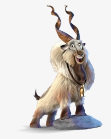 Mountain Goat Vbs Caravan - Vacation Bible School Toys, HD Png Download, Free Download