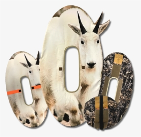 Mountaingoat Stalker Stack - Burro, HD Png Download, Free Download