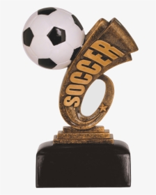 Soccer Headliner Award - Trophy, HD Png Download, Free Download