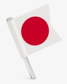 Japan Flag - Flag Japan Png, Transparent Png, Free Download