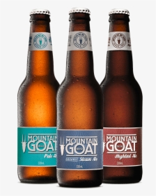Mountain Goat Beer, HD Png Download, Free Download