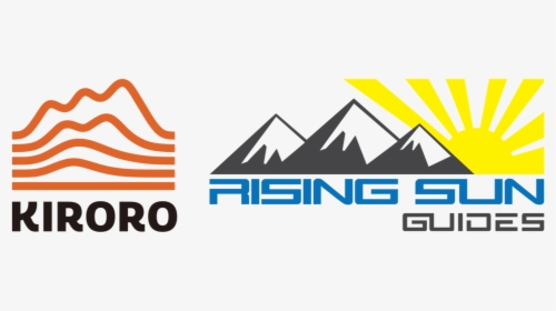 Kiroro Resort Guiding Partner - Rising Sun Guides Logo, HD Png Download, Free Download