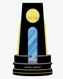 Ncaa Volleyball Championship Trophy, HD Png Download, Free Download