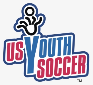 Us Youth Soccer Logo Png Transparent - Us Youth Soccer Logo Vector, Png Download, Free Download