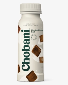 Transparent Chobani Logo Png - Chocolate, Png Download, Free Download