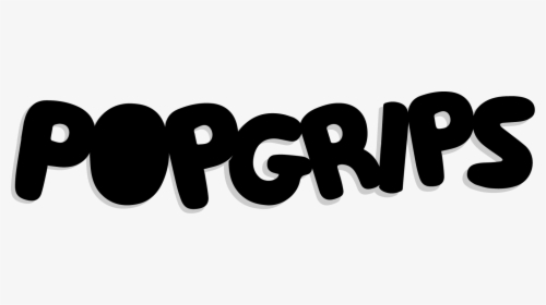 Popgrips"  Style="max-width, HD Png Download, Free Download