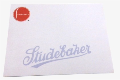 Studebaker, HD Png Download, Free Download