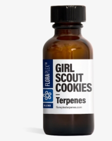 Girl Scout Cookies Terpene 15ml - Girl Scout Cookies Terpenes, HD Png Download, Free Download