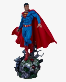 Figure Superman, HD Png Download, Free Download