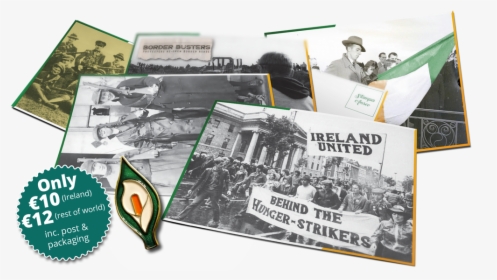 Irish Republican Army, HD Png Download, Free Download