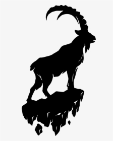 Goat Logo, HD Png Download, Free Download