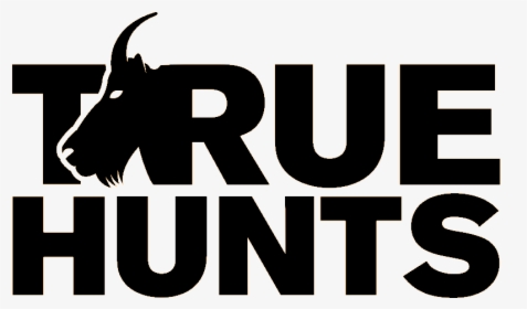 True Hunts - Ox, HD Png Download, Free Download