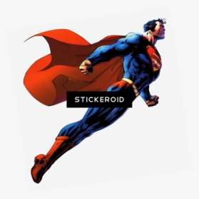 Basikal Lajak Superman Fly Logo