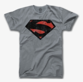 Superman New 52 Png, Transparent Png, Free Download