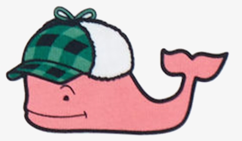 Clipart Whale Monogram - Vineyard Vines Logo Png, Transparent Png, Free Download
