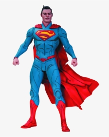 Dc Designer Series Superman, HD Png Download, Free Download